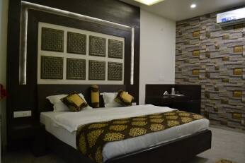 The Grand Rajwada, Seoni 3